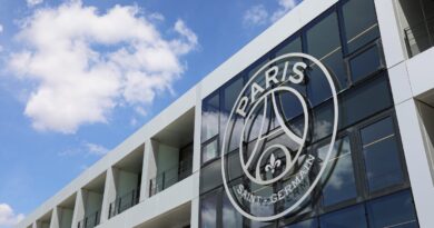 UEFA multó al París Saint-Germain con 98.000 euros