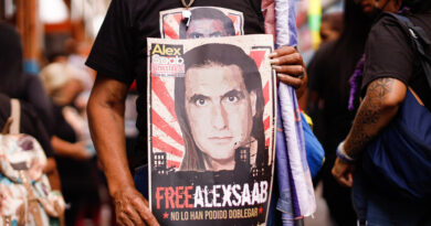 Alex Saab revela cómo fue torturado en prisión y cómo buscaban colapsar el Gobierno venezolano