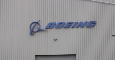 Boeing insta a inspeccionar aviones 737 MAX por problemas con una pieza suelta