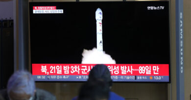 Corea del Norte comienza a operar su satélite espía