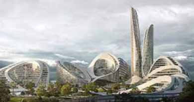 image - Diseño de Edificios Inteligentes: El Futuro de la Construcción Moderna