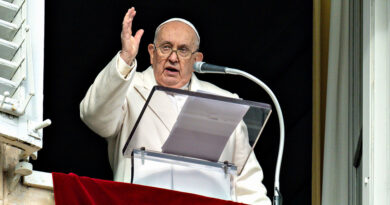 El Vaticano permite a los sacerdotes bendecir a parejas homosexuales