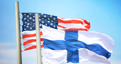 Finlandia planea firmar un acuerdo con EE.UU. que le permitirá desplegar tropas y equipo militar en su territorio