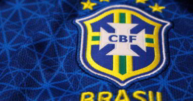 La FIFA podría suspender a la Confederación Brasileña de Fútbol