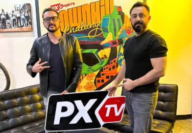 La señal de PX Sports llega a Venezuela a través de Intercable 