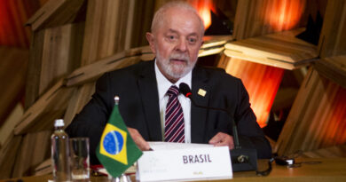 Lula dice que la conclusión del acuerdo UE-Mercosur "no es imposible"