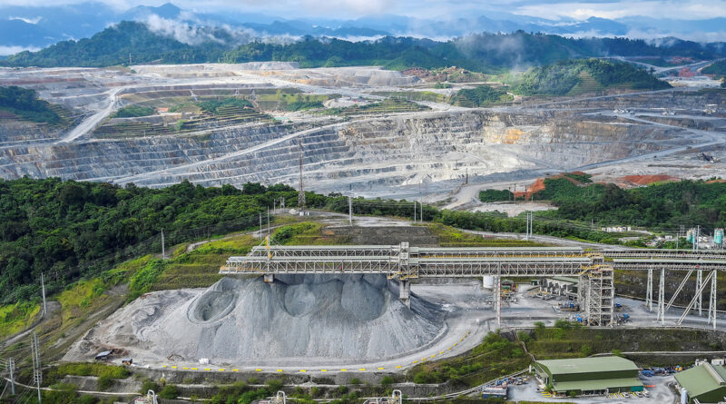 Minera canadiense pide a Gobierno de Panamá que autorice el despido de más de 4.000 trabajadores