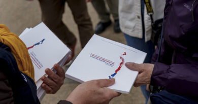 Plebiscito constitucional: la histórica jornada que definirá el futuro de la carta magna de Chile