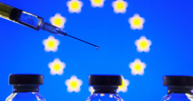 Politico: La UE desechó vacunas contra el covid-19 por valor de casi 4.400 millones de dólares