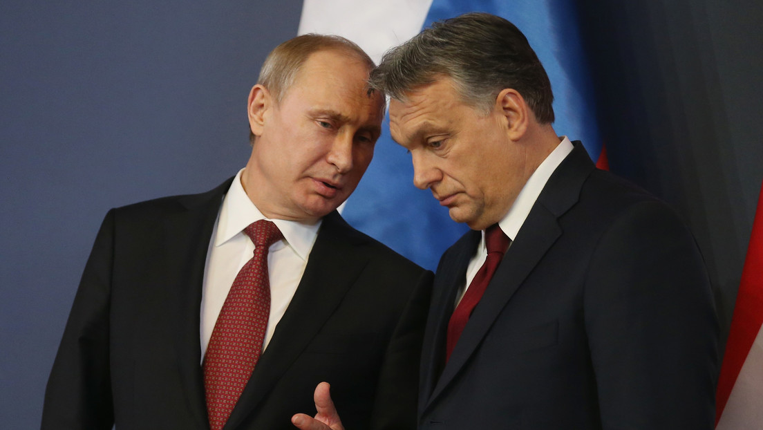 Politico: Viktor Orbán socava la Unión Europea por su postura hacia Ucrania