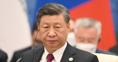 Xi Jinping insta a reforzar la confianza política mutua, el diálogo y la cooperación con la UE