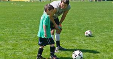 image - Detección y Desarrollo del Talento Deportivo: Potenciando el éxito en el deporte