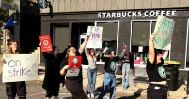 Acusan a Starbucks de utilizar mano de obra infantil y trabajo esclavo en sus plantaciones
