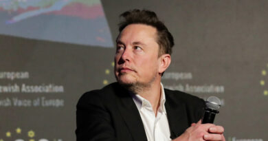 "Construir una ciudad en Marte": Musk estima cuándo llegarían los humanos al planeta rojo