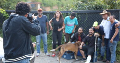 'Estoy en casa': El premiado corto venezolano que muestra "otra cara" de la migración