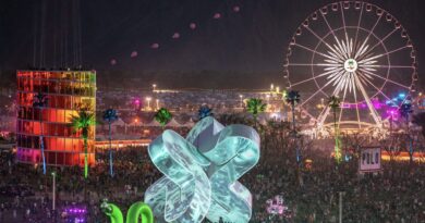 Festival Coachella 2024 presentará un lineup estelar