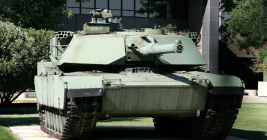 Forbes: No hay evidencia de los tanques Abrams entregados a Ucrania