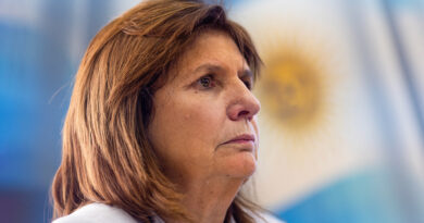 Gobierno de Milei asegura que neutralizó la llegada de una supuesta "célula terrorista" a Argentina