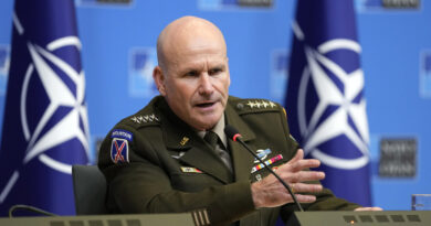 La OTAN desplegará 90.000 efectivos en sus mayores ejercicios desde la Guerra Fría