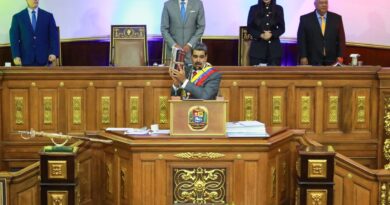 Maduro aumentó bono de guerra económica y cestaticket