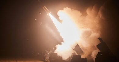 Newsweek: EE.UU. planea deshacerse de cientos de misiles ATACMS que podrían ir a Ucrania