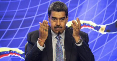 "No le abra las puertas al diablo": El consejo de Maduro a Noboa por la presencia militar de EE.UU. en Ecuador
