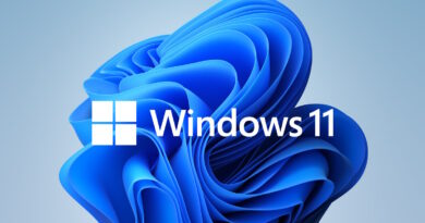 Windows 11 Build 23612