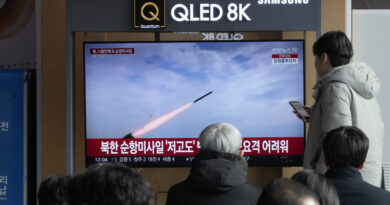 Pionyang: "Una eventual guerra en la península de Corea se extendería a una guerra nuclear mundial"