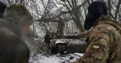 Shoigú revela el número de bajas del Ejército ucraniano durante el año pasado