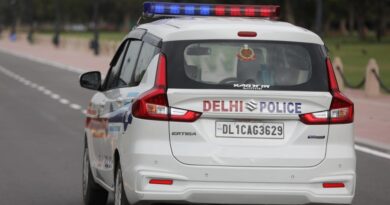 Una CEO de una empresa de IA mata a su hijo de 4 años y es descubierta con el cuerpo en un taxi en la India