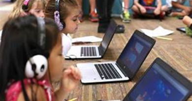 Cómo Usar la Tecnología para Fortalecer la Educación: Innovación en las Aulas del Siglo XXI