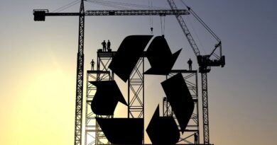 PILPERCA - ¡Conócelos! Top 3 de materiales de construcción reciclados - FOTO