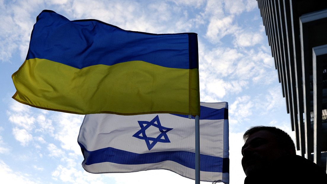 Proponen en la Cámara de Representantes de EE.UU. un proyecto de ayuda independiente a Israel sin Ucrania
