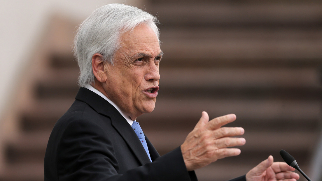 Voz polémica e incendiaria: el legado que deja Piñera