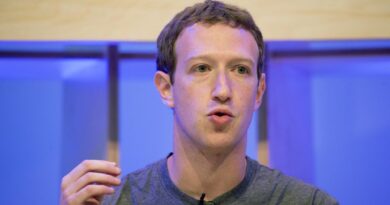 Advierten que Mark Zuckerberg podría morir en cualquier momento por sus "actividades de alto riesgo"
