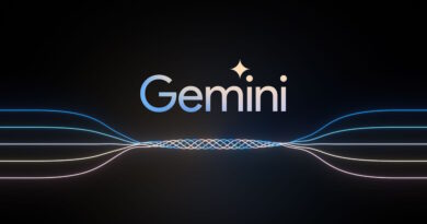 Bard ahora se llama Google Gemini