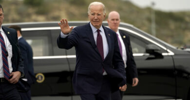 Biden advierte que podría tomar "medidas adicionales" contra militares de élite iraníes