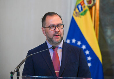 Cooperación técnica sin injerencias: la petición de Venezuela en el Consejo de DD.HH. de la ONU