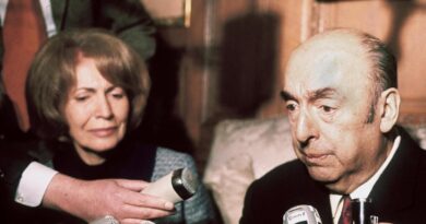 Corte de Chile ordena reabrir investigación por muerte de Pablo Neruda