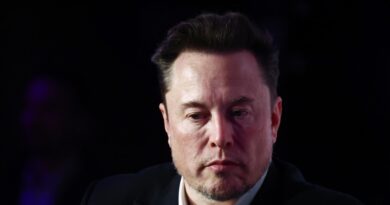 Elon Musk propone "penas draconianas" por posesión de fentanilo en EE.UU.