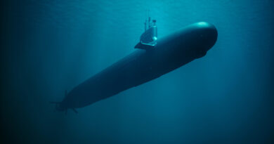 Filipinas planea comprar submarinos para defender su soberanía en el mar de la China Meridional