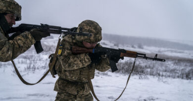 Kim Dotcom: "¿Miles de militares ucranianos más tienen que morir para la campaña de Biden?"