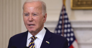 La Casa Blanca carga contra el informe que califica a Biden de "anciano con mala memoria"