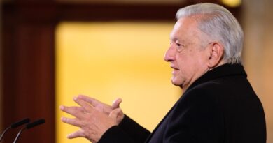 López Obrador vs. los vapeadores: las claves de la iniciativa de reforma para prohibirlos en México