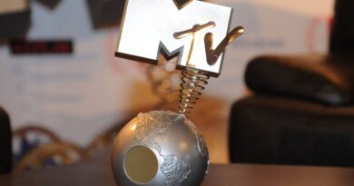Los MTV europeos 2024 se celebrarán en Manchester