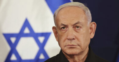 Netanyahu dice que Israel no aceptará un acuerdo sobre los rehenes "a cualquier precio"
