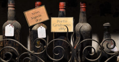 Roban botellas de vino valoradas en más de 1,6 millones de dólares de un reconocido restaurante parisino