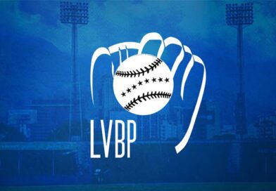 Logo LVBP