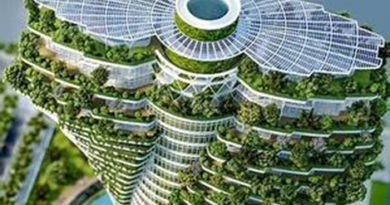 Los Principales Proyectos Innovadores de Arquitectura en 2023: Diseñando el Futuro