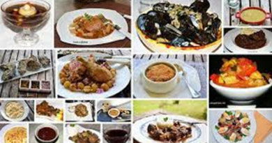 Los 10 Tipos de Cocina más populares del Mundo: Una Experiencia Culinaria Global